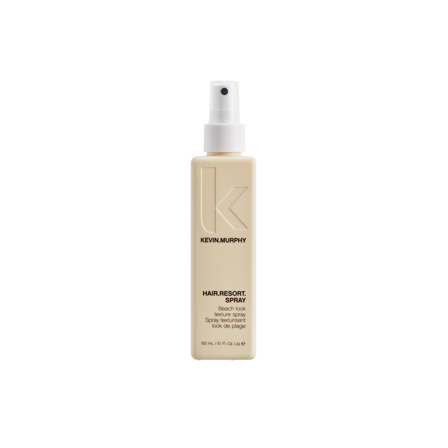 HAIR.RESORT.SPRAY PLUDMALES STILA MATU LAKA