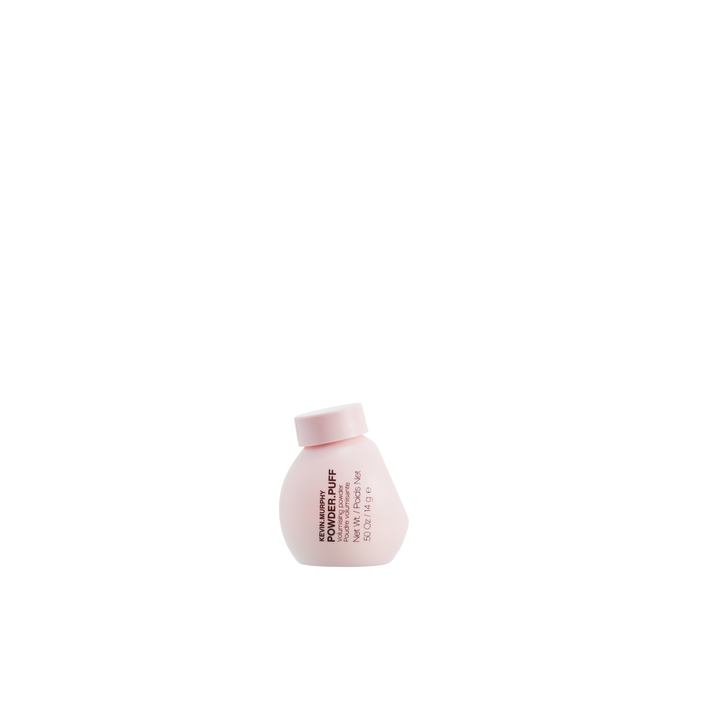 POWDER.PUFF APJOMU VEIDOJOŠS PŪDERIS 14g