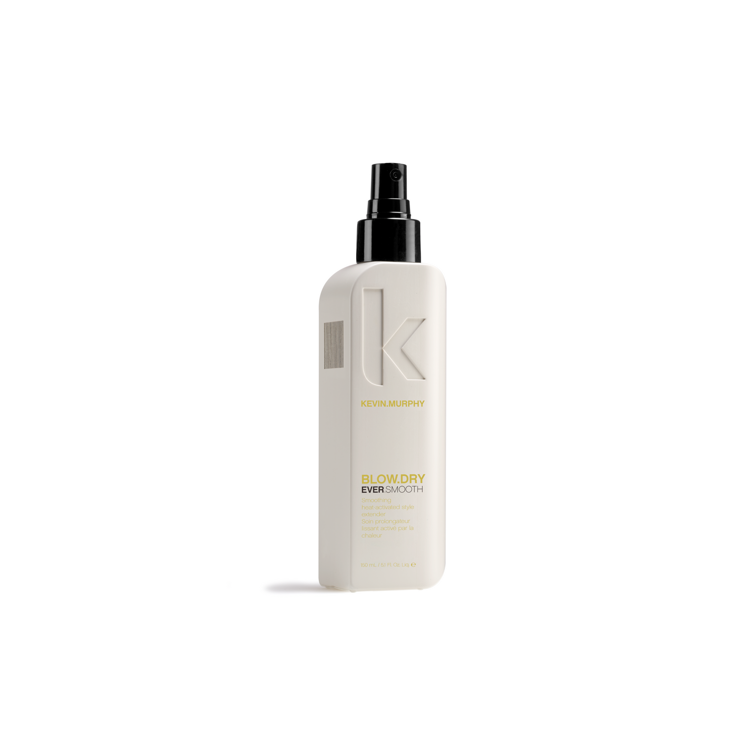 BLOW.DRY EVER.SMOOTH