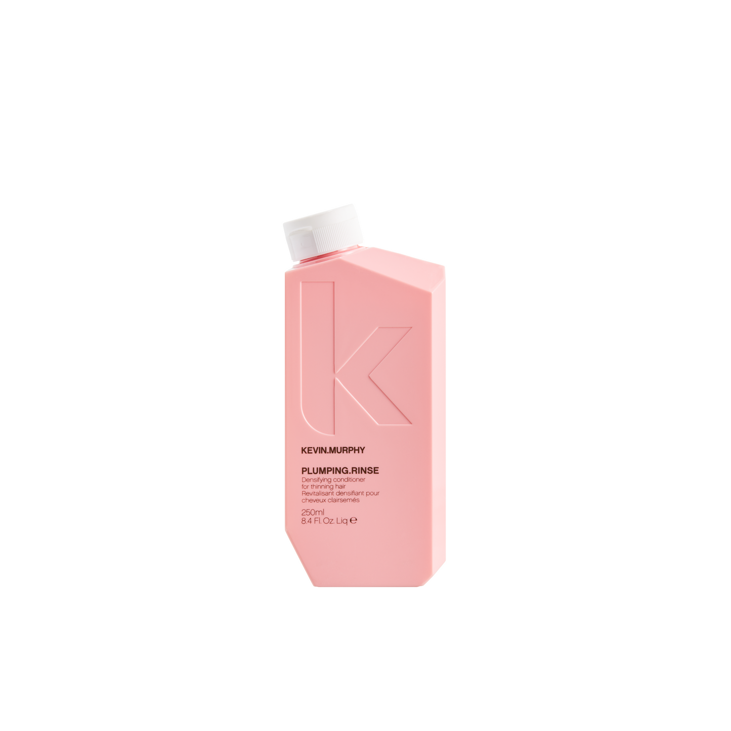 PLUMPING.RINSE Balzams kondicionieris matu apjomam