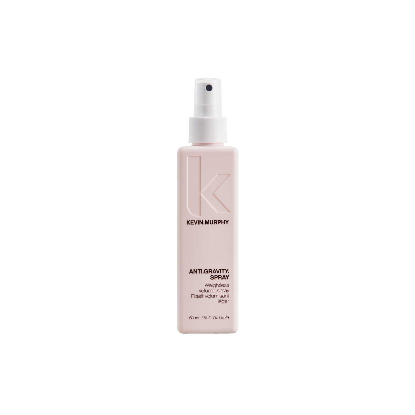 ANTI.GRAVITY.SPRAY GAISĪGI VIEGLS MATU VEIDOŠANAS LĪDZEKLIS