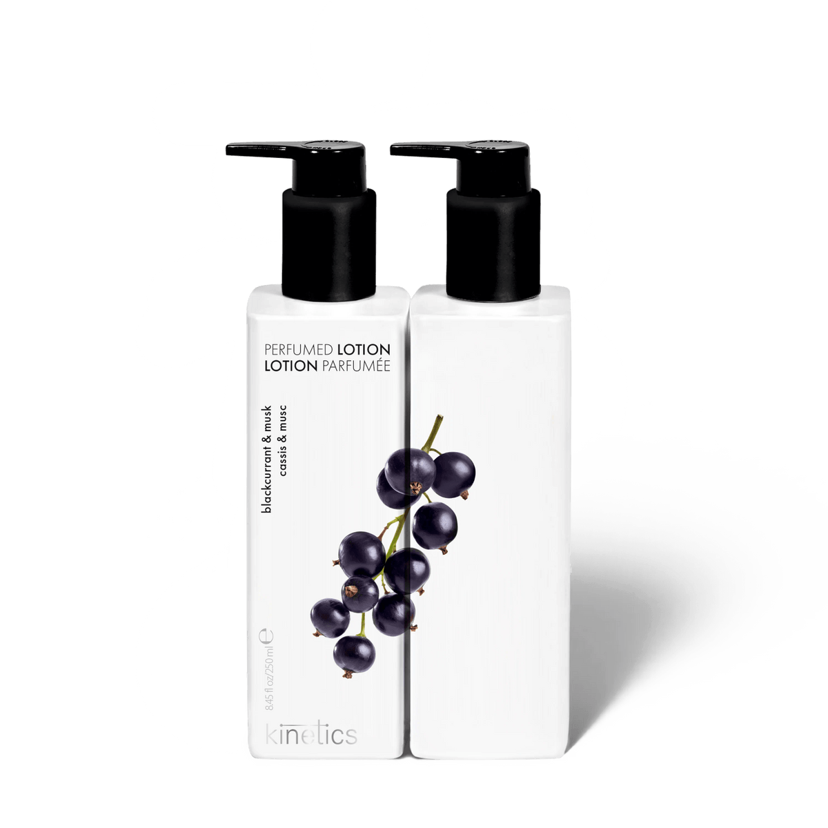BLACKCURRANT & MUSK 250ML