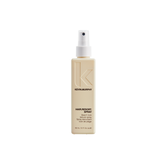 HAIR.RESORT.SPRAY PLUDMALES STILA MATU LAKA