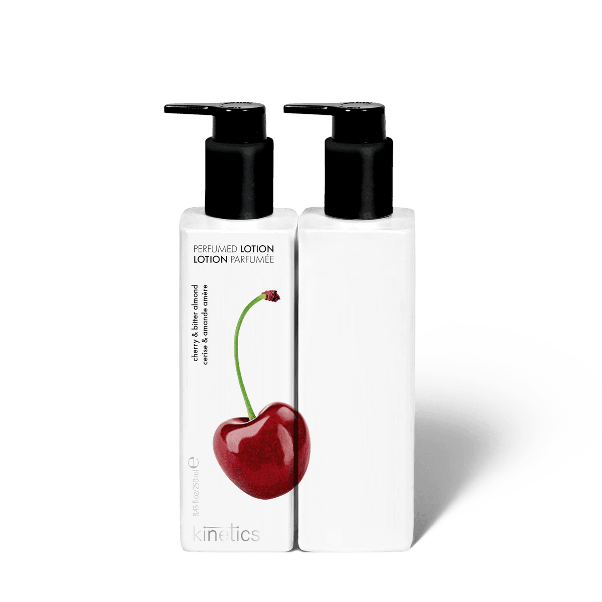 CHERRY & BITTER ALMOND 250ML