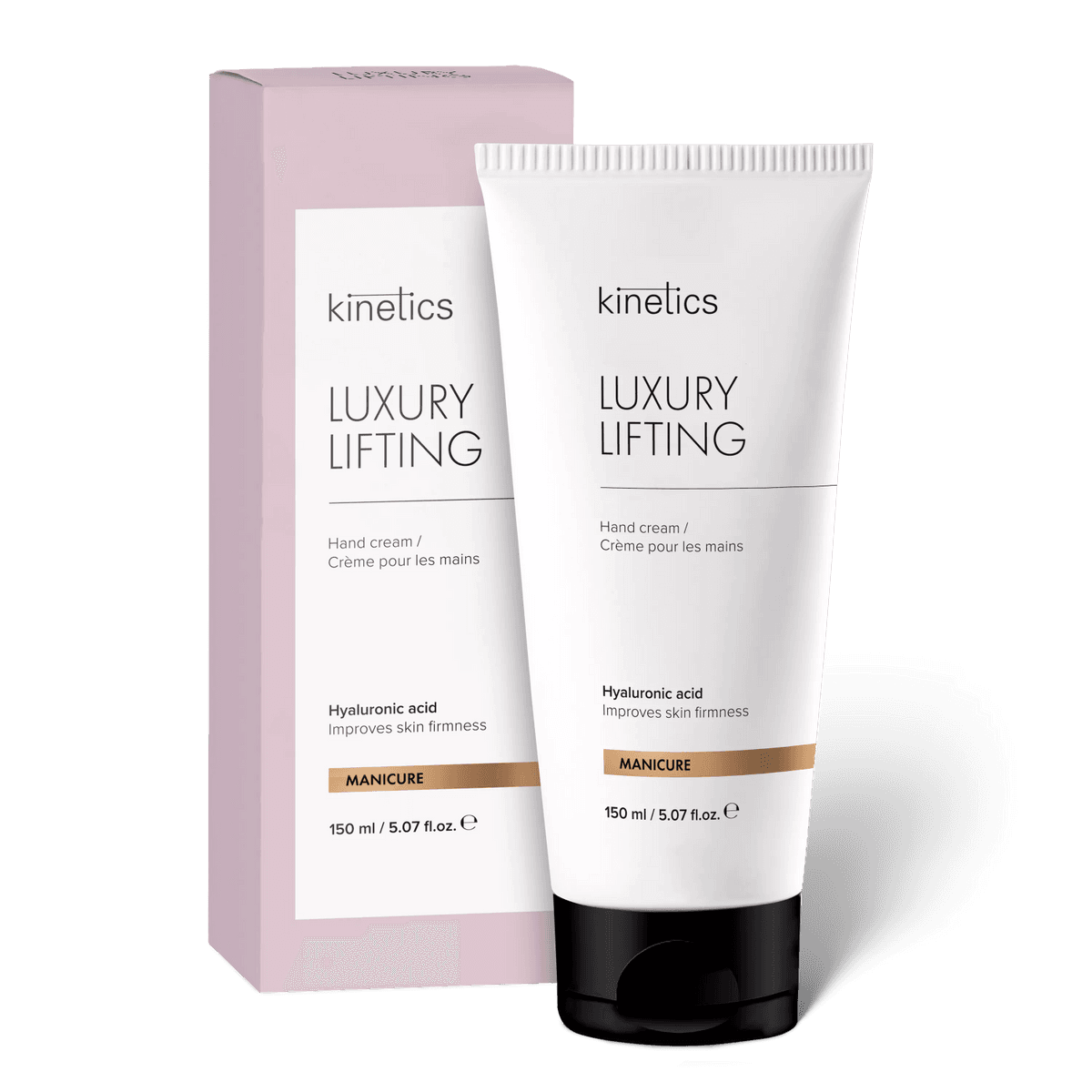 LUXURY LIFTING krēms rokām (150ml)