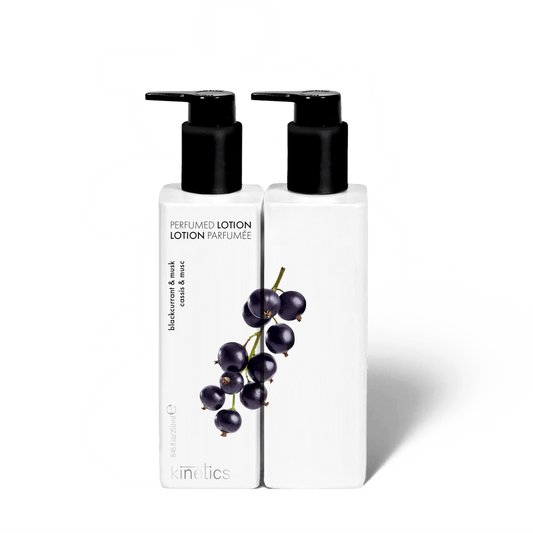 BLACKCURRANT & MUSK 250ML