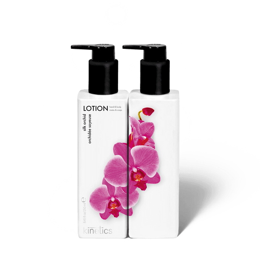 SILK ORCHID 250ML