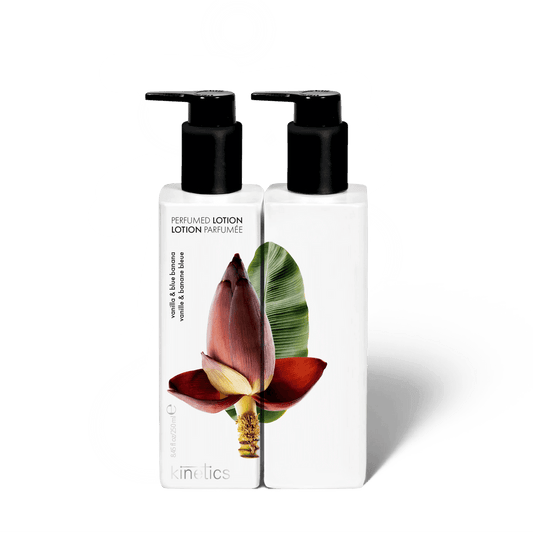 VANILLA & BLUE BANANA 250ML