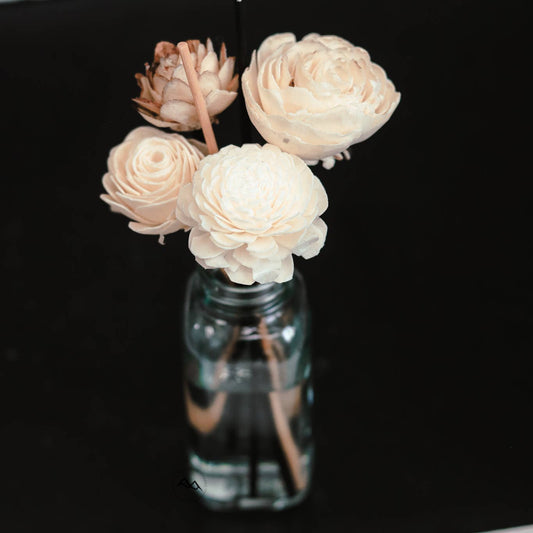 Mājas aromāts Vetīvers&Sandalkoks Vetiver & Sandalwood